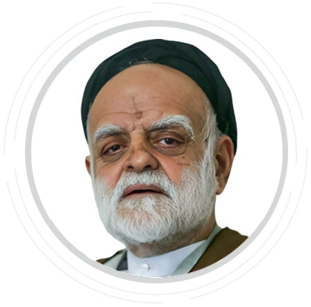 استاد سید رسول موسوی تهرانی